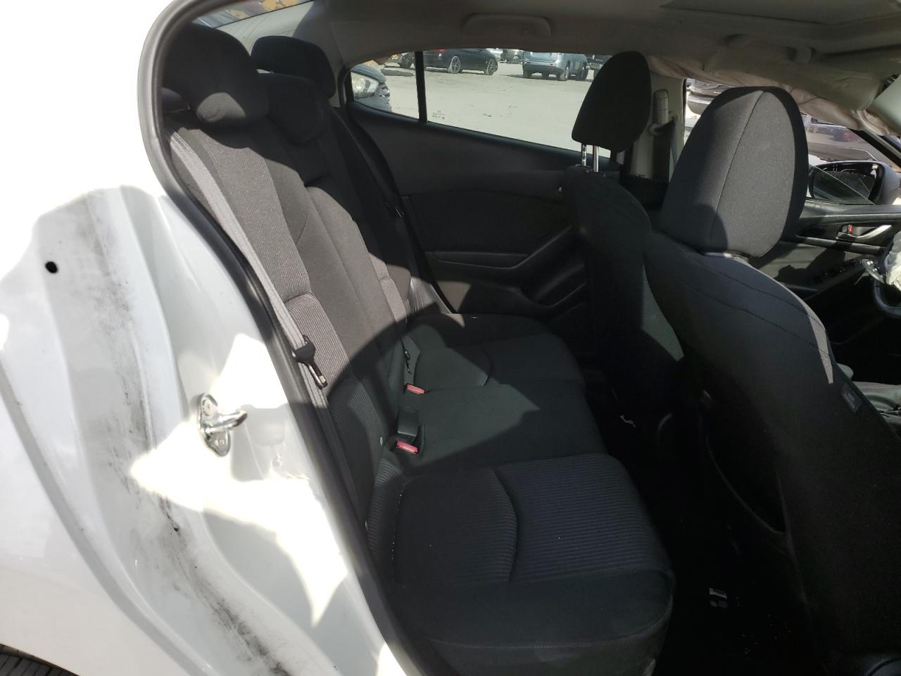 3MZBM1V79FM173463 2015 Mazda 3 Touring