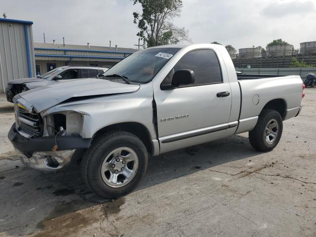 2007 Dodge Ram 1500 St VIN: 1D7HA16K87J639400 Lot: 54210394