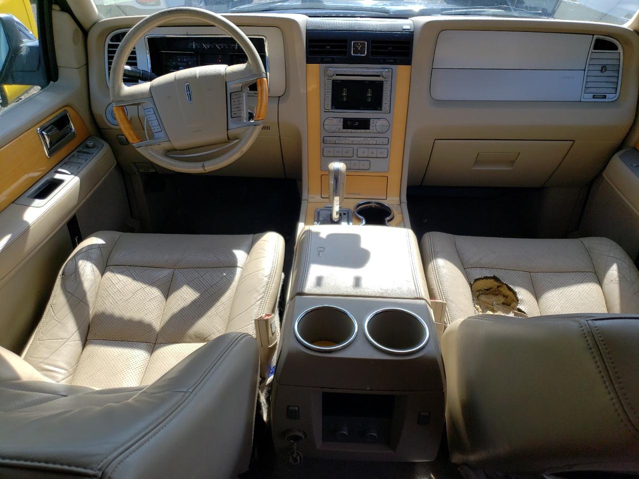 5lmfl28599ej01494 5LMFL28599EJ01494 2009 Lincoln Navigator L