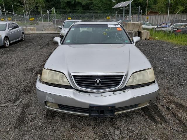 2000 Acura 3.5Rl VIN: JH4KA9659YC014470 Lot: 55281374