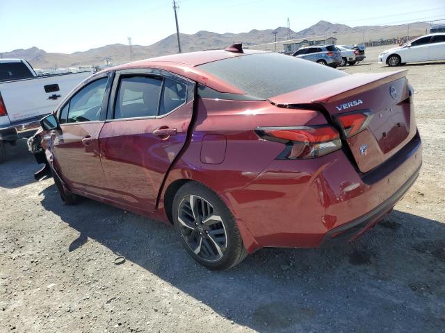 2024 Nissan Versa Sr VIN: 3N1CN8FV4RL849759 Lot: 53758304