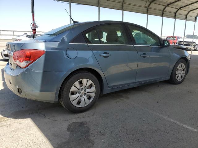 2012 Chevrolet Cruze Ls VIN: 1G1PC5SH8C7323884 Lot: 55328344