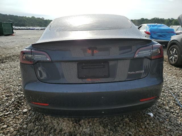 2021 TESLA MODEL 3 - 5YJ3E1EC0MF947912