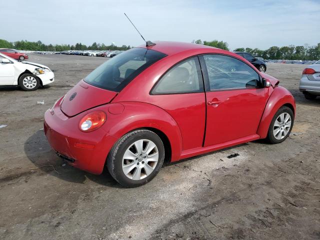 2009 Volkswagen New Beetle S VIN: 3VWPW31C39M517775 Lot: 53484564