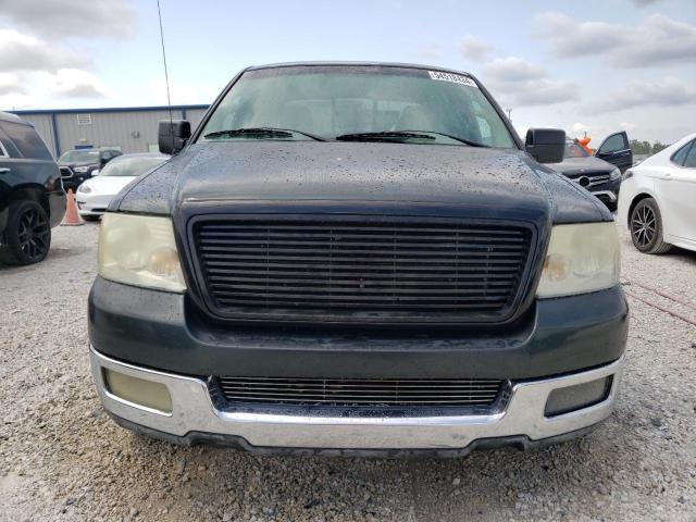 2004 Ford F150 Supercrew VIN: 1FTPW12554KC62151 Lot: 54518434