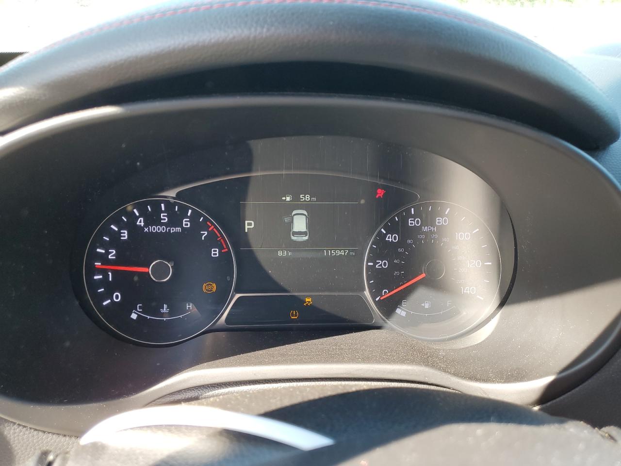 KNDJP3A57J7581579 2018 Kia Soul +