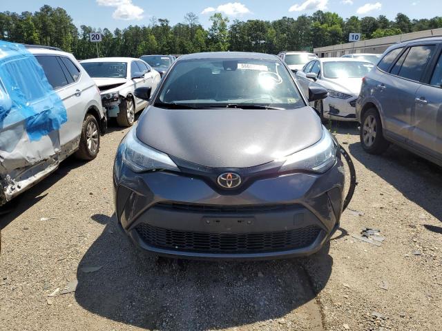 2020 Toyota C-Hr Xle VIN: NMTKHMBX1LR106556 Lot: 56667344