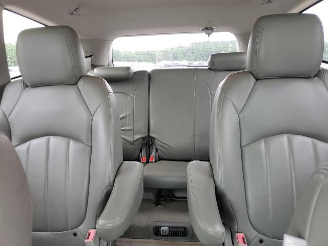 2013 Chevrolet Traverse Lt VIN: 1GNKRGKD3DJ100947 Lot: 55470054