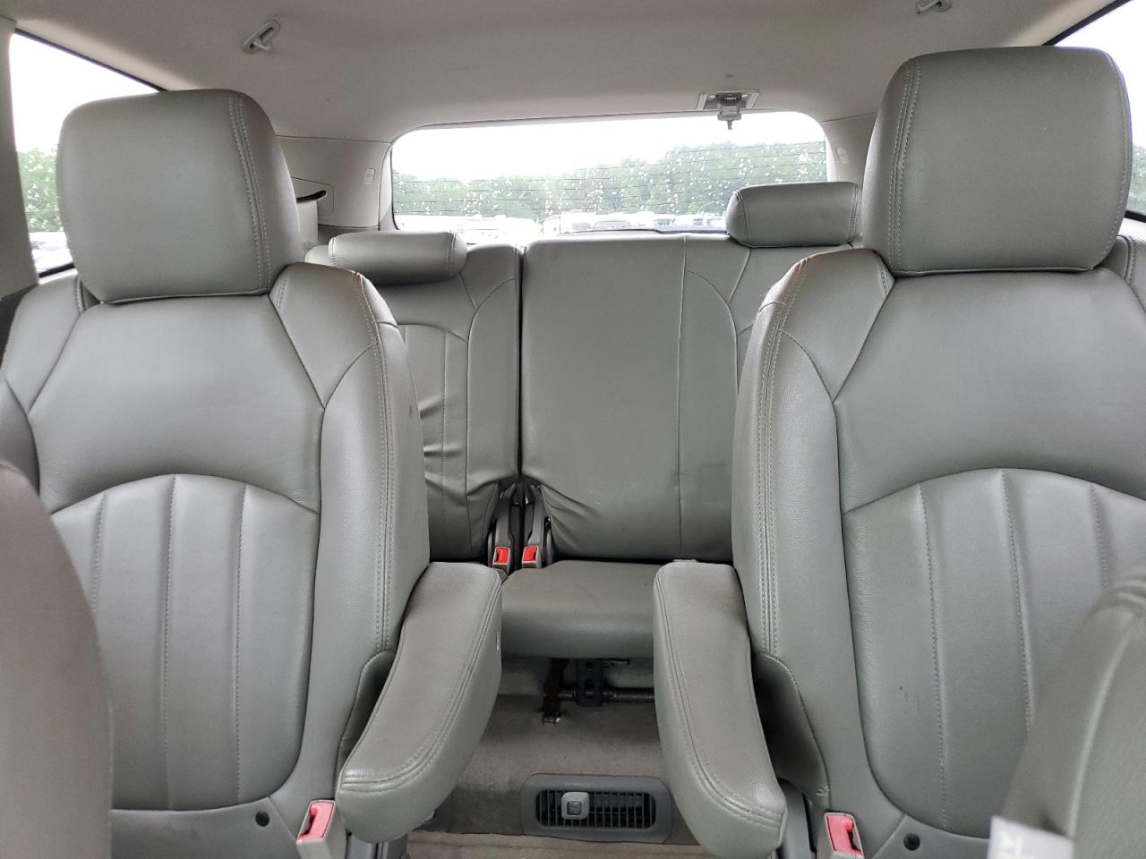 1GNKRGKD3DJ100947 2013 Chevrolet Traverse Lt