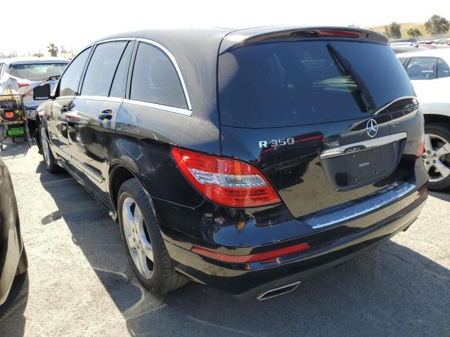 2012 Mercedes-Benz R 350 4Matic VIN: 4JGCB5HE6CA146966 Lot: 56152084