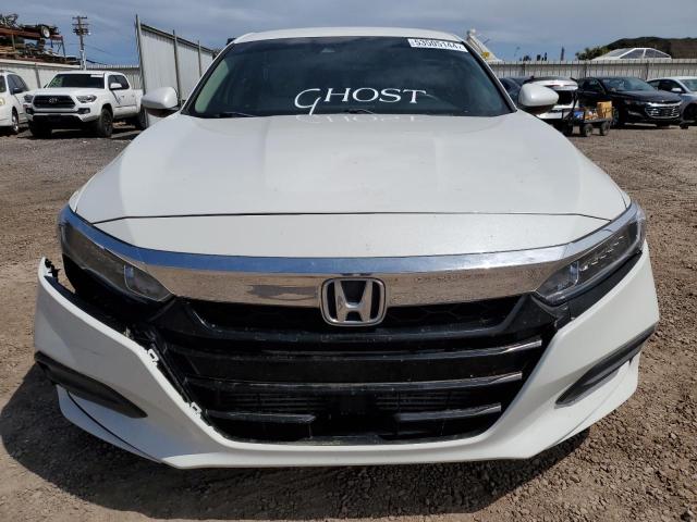 2018 HONDA ACCORD LX - 1HGCV1F19JA159228
