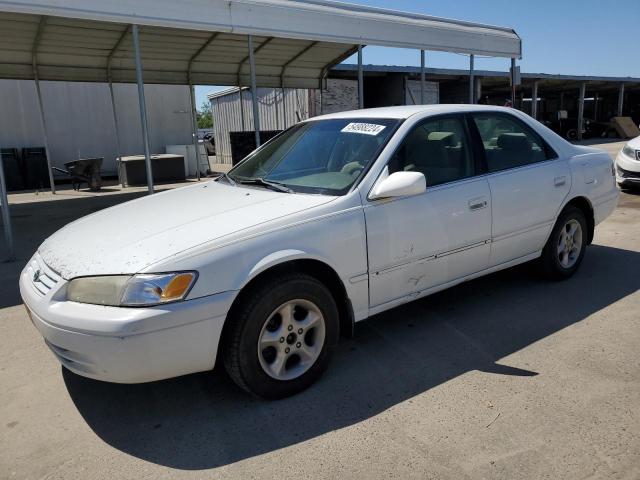 1997 Toyota Camry Ce VIN: 4T1BG22K1VU112266 Lot: 54988224