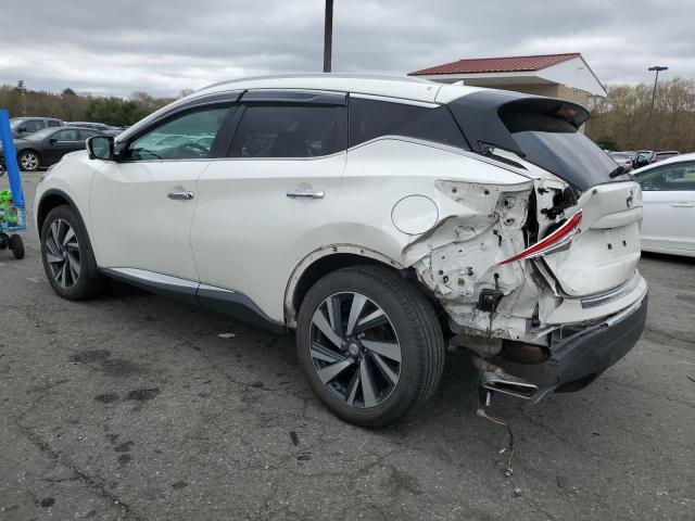 2015 Nissan Murano S VIN: 5N1AZ2MH2FN220933 Lot: 53462024