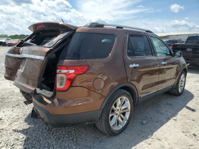 2012 Ford Explorer Xlt VIN: 1FMHK7D85CGA80103 Lot: 54625764