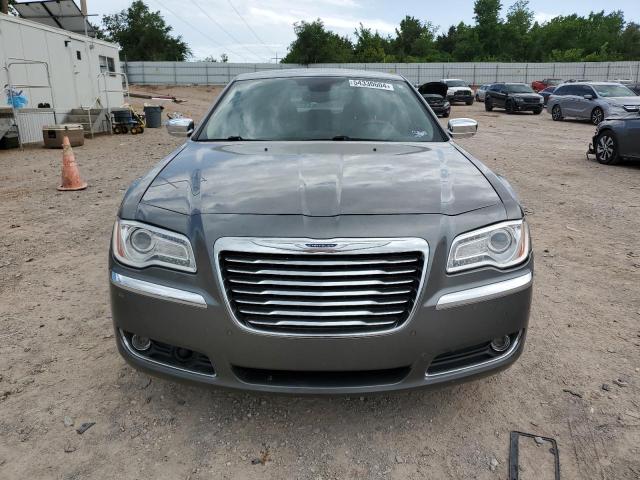 2011 Chrysler 300C VIN: 2C3CA6CT9BH516816 Lot: 54330604