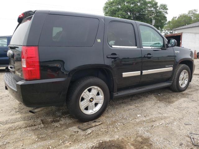 2008 Chevrolet Tahoe C1500 Hybrid VIN: 1GNFC13598R233694 Lot: 53755744