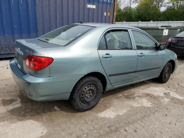 2007 Toyota Corolla Ce VIN: 2T1BR32E37C767947 Lot: 55021314