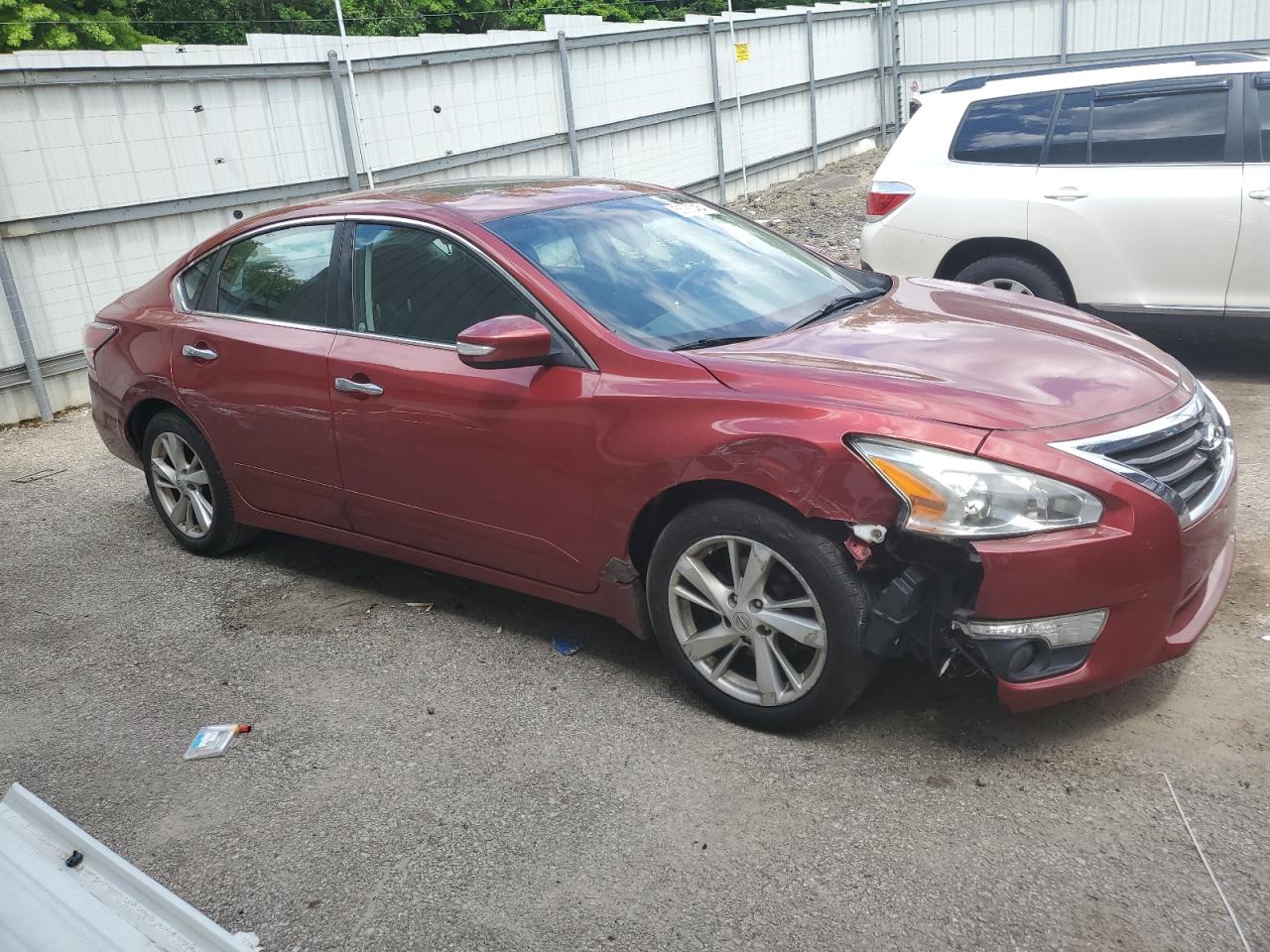 1N4AL3AP1FC482032 2015 Nissan Altima 2.5