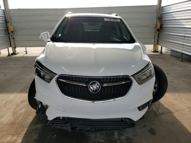 2019 Buick Encore Preferred VIN: KL4CJESB5KB825992 Lot: 55746174