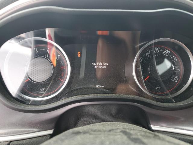 2020 DODGE CHALLENGER - 2C3CDZBT3LH243741