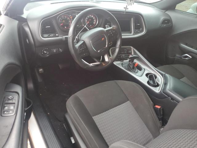 2022 Dodge Challenger Gt VIN: 2C3CDZJG9NH218513 Lot: 53843824