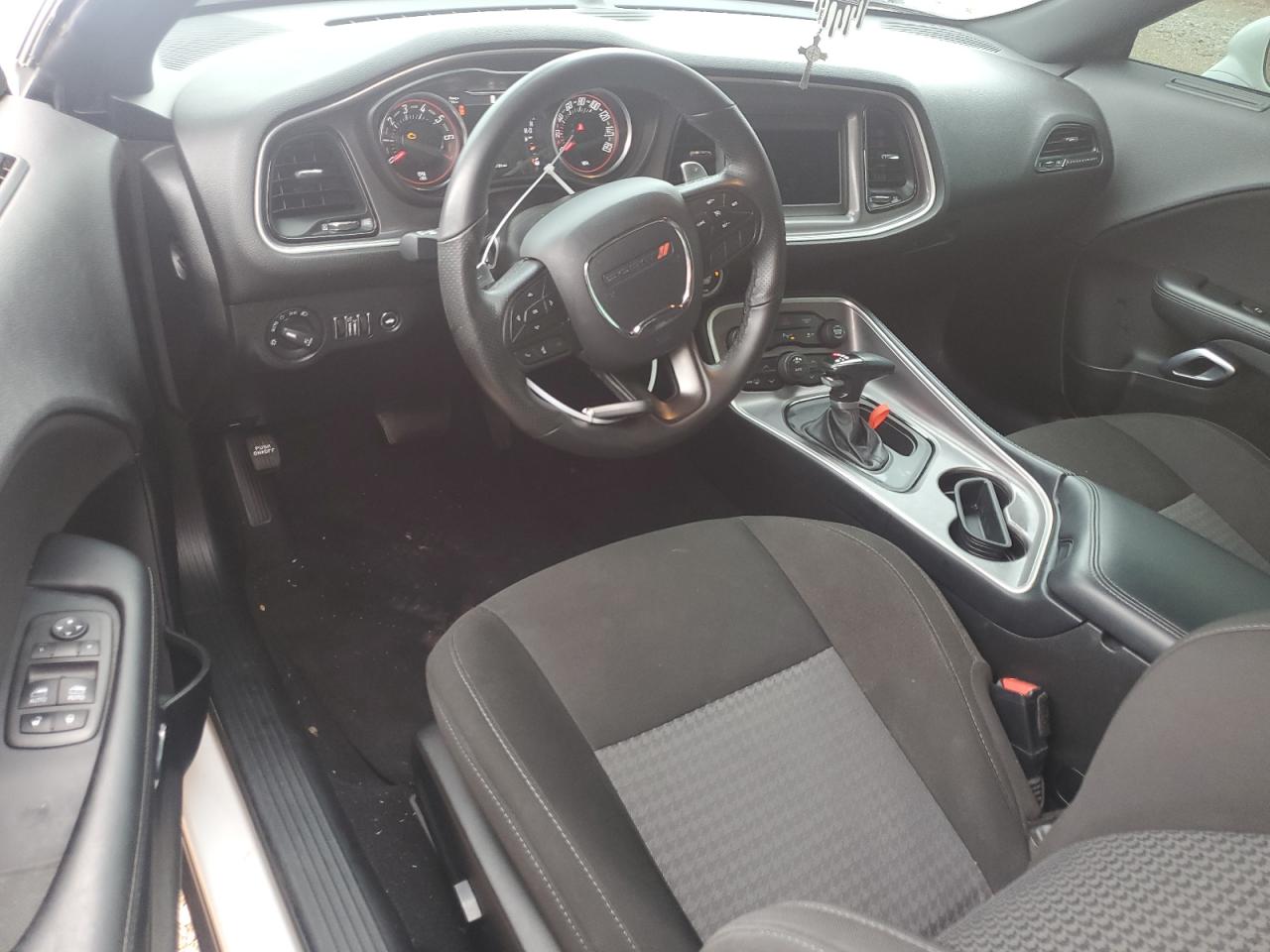 2C3CDZJG9NH218513 2022 Dodge Challenger Gt