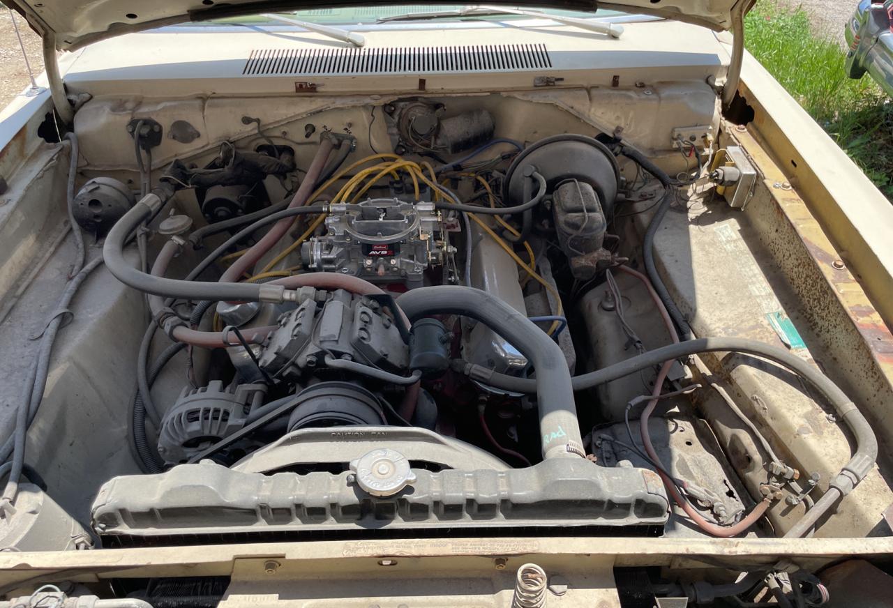 LH41G3R299684 1973 Dodg Dart 4D