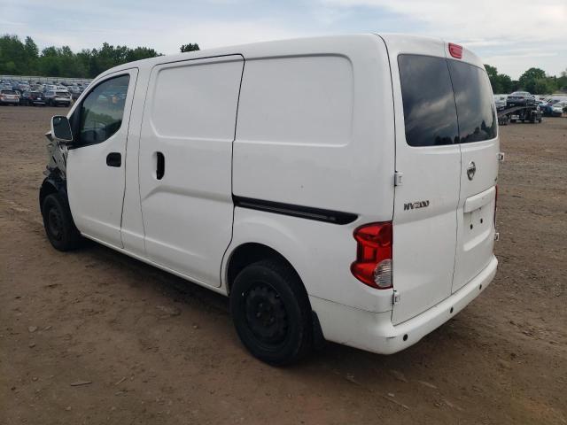 2019 Nissan Nv200 2.5S VIN: 3N6CM0KN1KK708440 Lot: 53748734