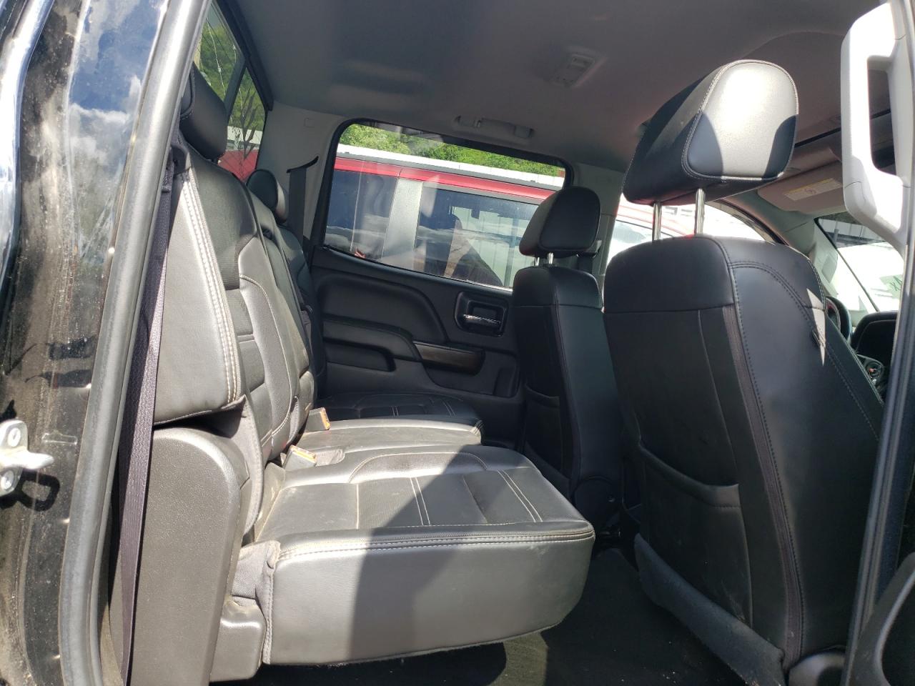 1GT12UEY6HF201446 2017 GMC Sierra K2500 Denali