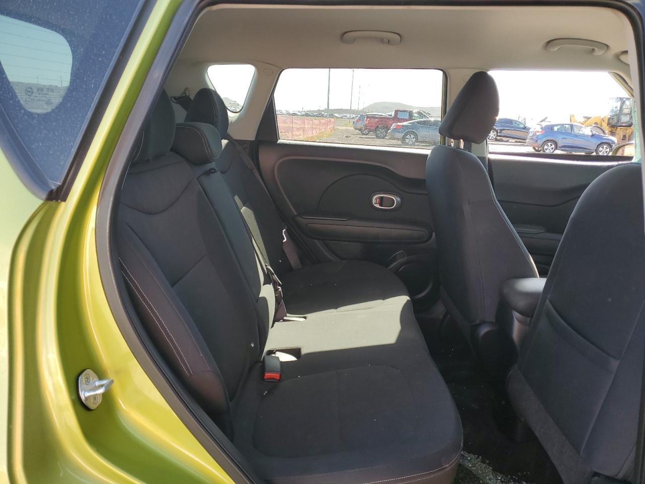 KNDJN2A26E7042804 2014 Kia Soul