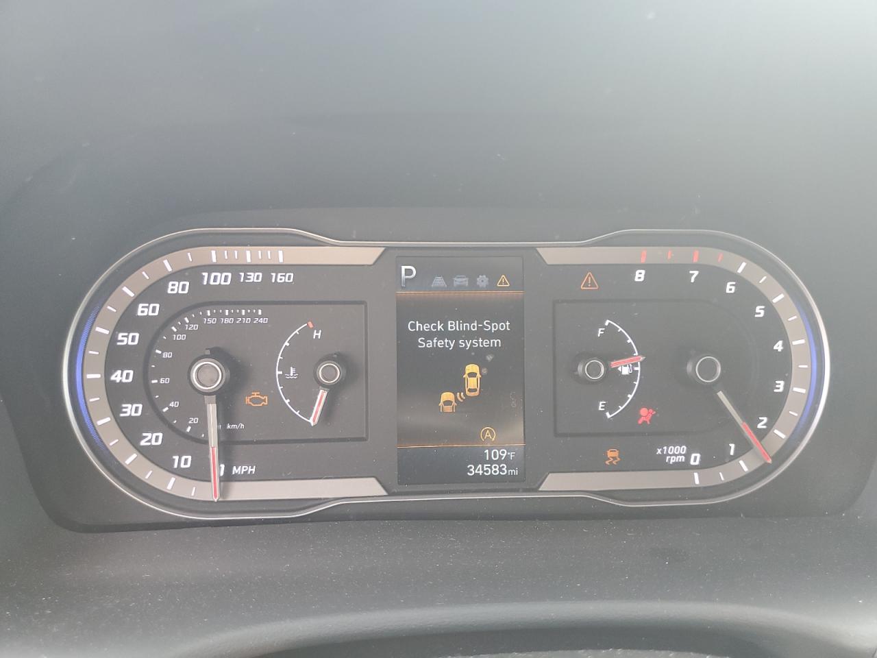 5NMJACAE3NH057202 2022 Hyundai Tucson Se