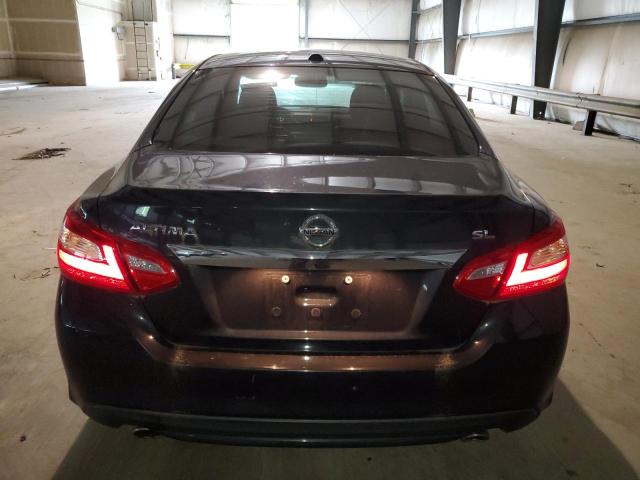 2017 Nissan Altima 2.5 VIN: 1N4AL3AP3HC191454 Lot: 54852174