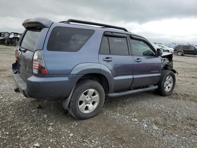 2008 Toyota 4Runner Sr5 VIN: JTEBU14R68K014623 Lot: 53821724