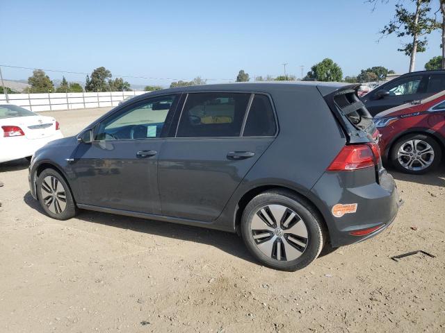 2016 Volkswagen E-Golf Se VIN: WVWKP7AU5GW917005 Lot: 55490354