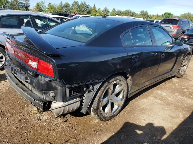 2012 Dodge Charger R/T VIN: 2C3CDXCT4CH107038 Lot: 53072894