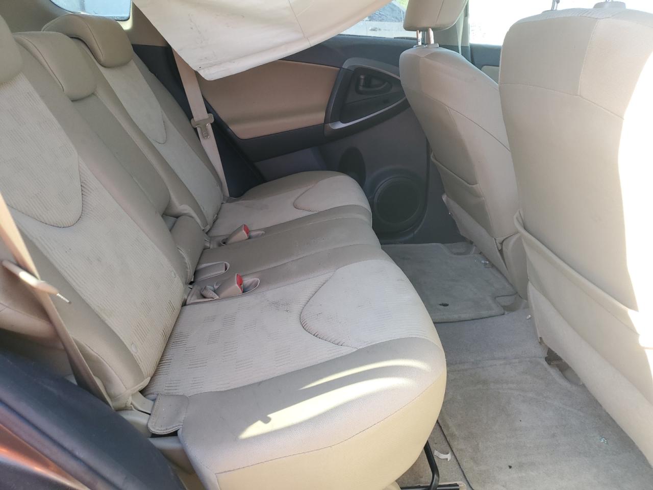 JTMBF4DV6AD037049 2010 Toyota Rav4