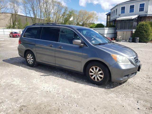 2010 Honda Odyssey Ex VIN: 5FNRL3H44AB015384 Lot: 54312014