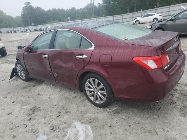 2008 Lexus Es 350 VIN: JTHBJ46G182179827 Lot: 54273044