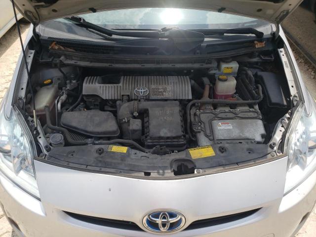 2010 Toyota Prius VIN: JTDKN3DU3A0005574 Lot: 55121954