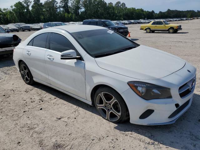 VIN WDDSJ4EB7JN632673 2018 Mercedes-Benz CLA-Class,... no.4