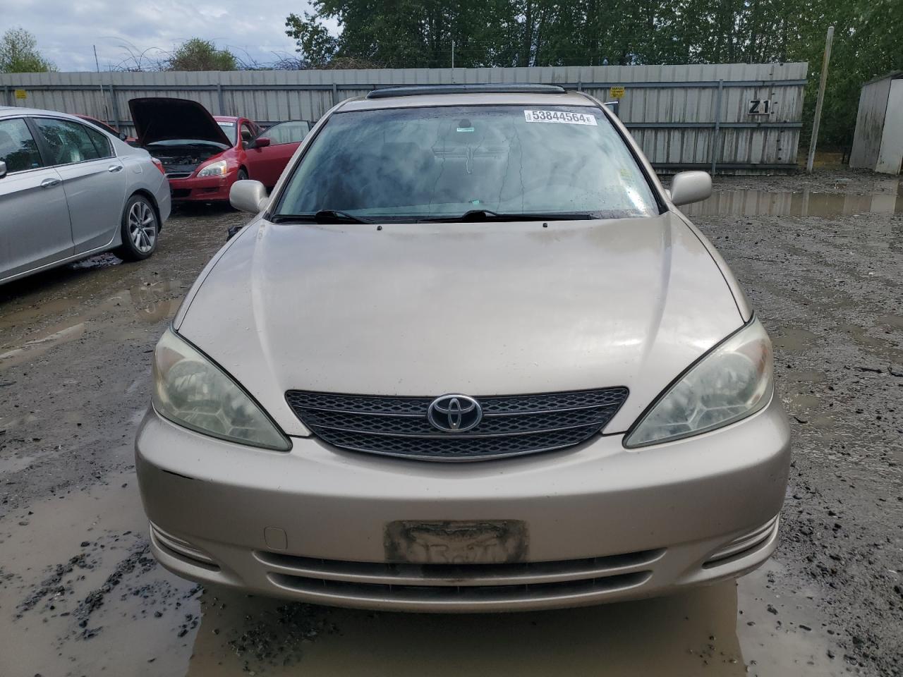 JTDBE32K320130111 2002 Toyota Camry Le