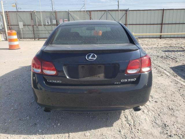 2006 Lexus Gs 300 VIN: JTHBH96S565044097 Lot: 54513174