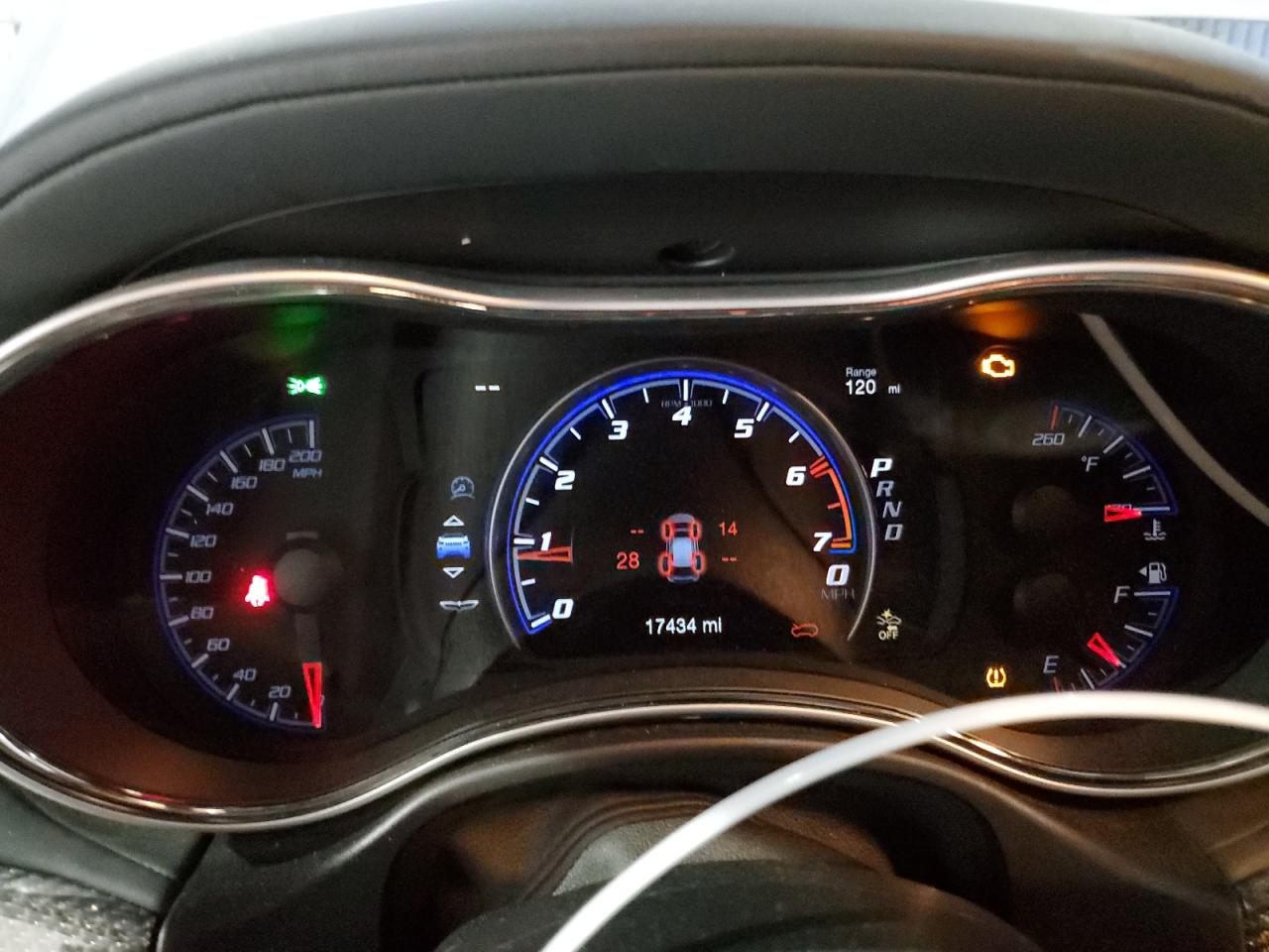 1C4RJFN99JC335353 2018 Jeep Grand Cherokee Trackhawk