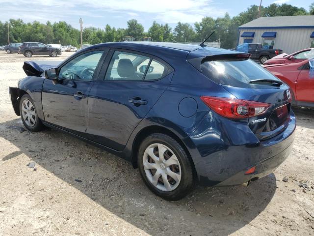 2014 Mazda 3 Sport VIN: JM1BM1K78E1114567 Lot: 56737374