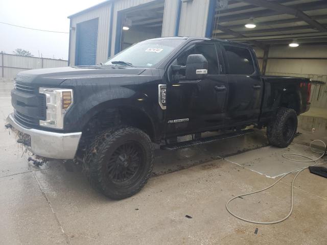 2019 Ford F250 Super Duty VIN: 1FT7W2BT2KEE88020 Lot: 56214744