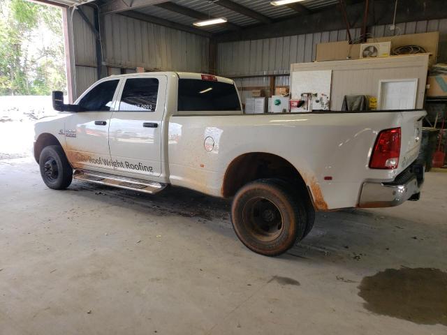 2014 Ram 3500 St VIN: 3C63RRGL8EG329661 Lot: 54571404
