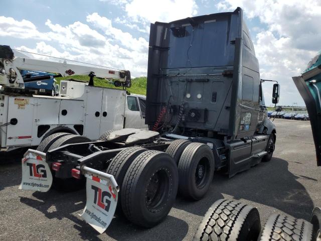 2017 International Prostar VIN: 3HSDJSNR1HN515438 Lot: 56443094