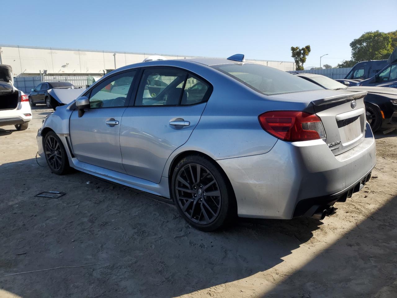 JF1VA1A60J9821470 2018 Subaru Wrx