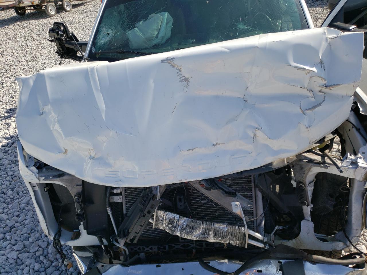 1FD7W2A66NEF14081 2022 Ford F250 Super Duty