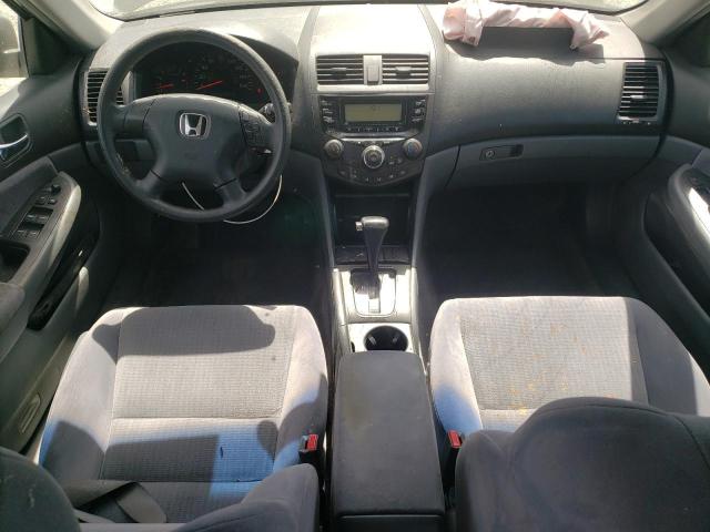 2003 Honda Accord Lx VIN: JHMCM56383C026217 Lot: 56698544